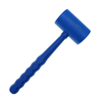 Hammare syntet Ø50mm 215gram 26cm