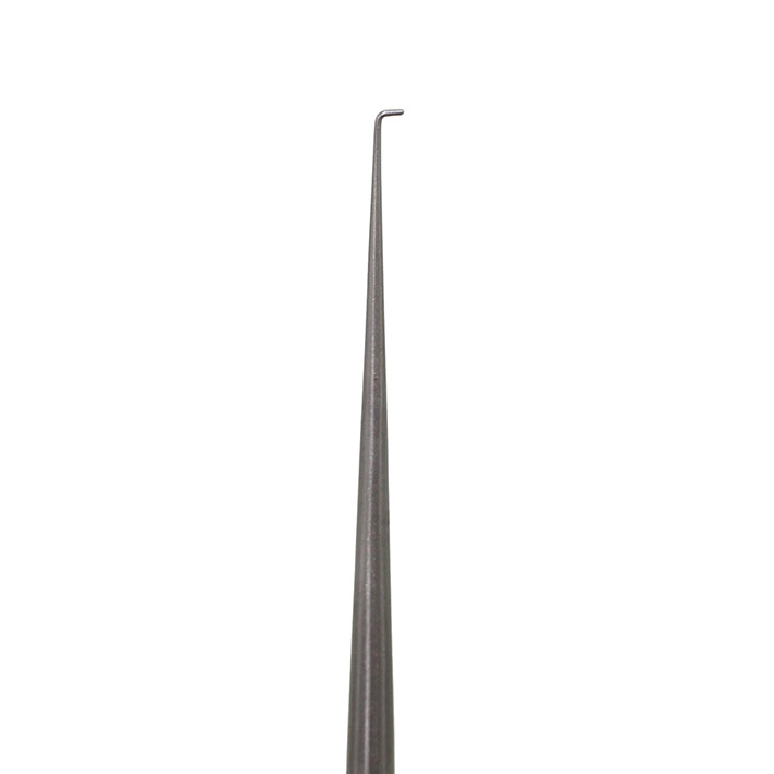 Krok micro Rainer cervical diskektomi - Bild 2