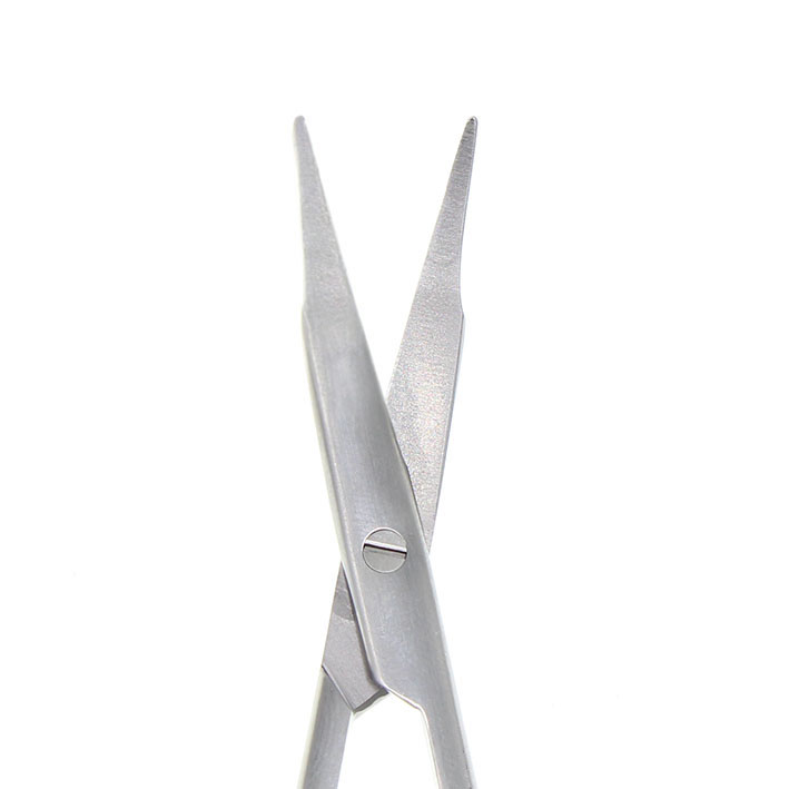 Sax Stevens rak trubbig/trubbig 11cm - Bild 2