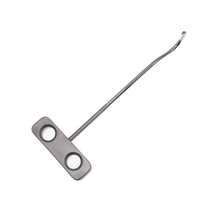 Krok dislokerande Wroblewski 26 cm - Bild 3