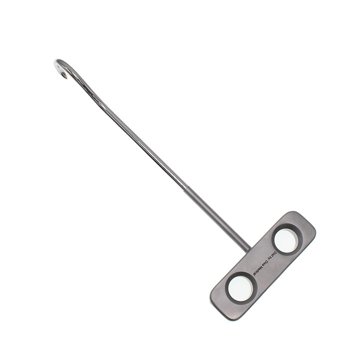 Krok dislokerande Wroblewski 26 cm - Bild 4