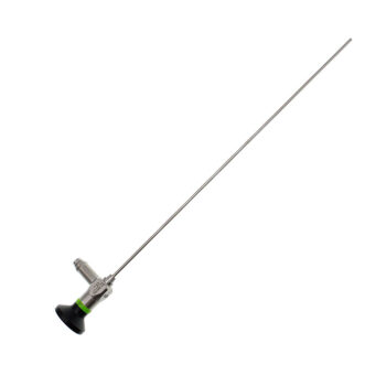 Hysteroskop 0°, Ø 2,9mm, arbetslängd 300mm, totallängd 356mm