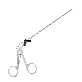 Fascia suturinstrument Tobias II,  2.8mm 170mm