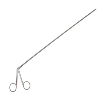Biopsitång Chevalier Jackson 30cm