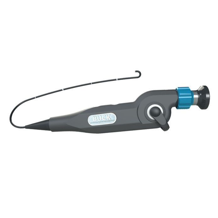 Fiberskop Naso-Pharyngo-Laryngo flexibelt 3,4 x 300mm