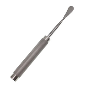 Hake elevator Cobb, 19mm 29cm