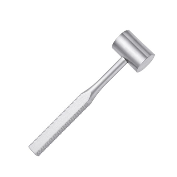 Hammare Ombredanne, Ø40mm 710gram 24cm