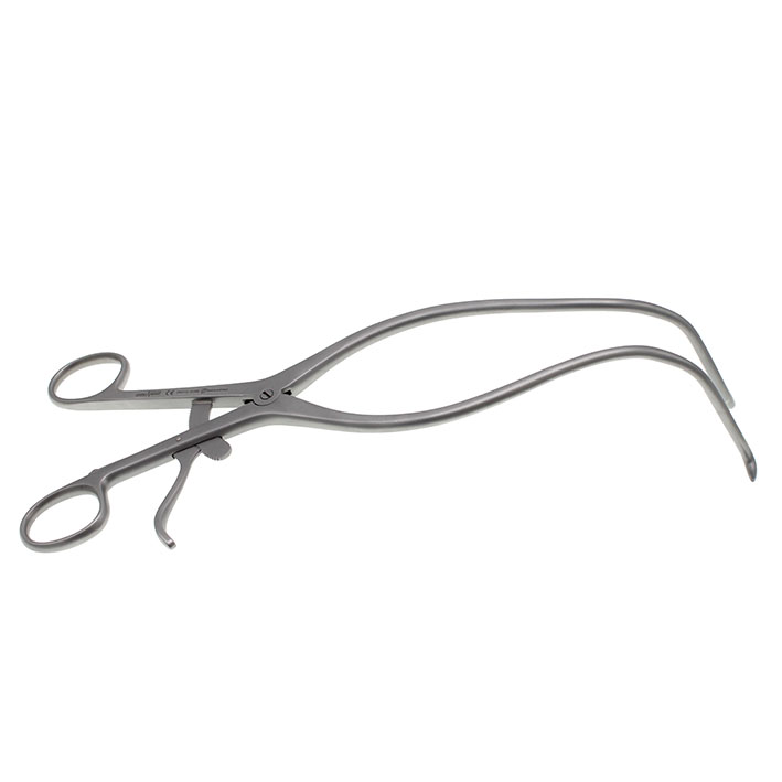 Hake rygg Gelpi 28cm skarp 78mm bladdjup - Bild 3