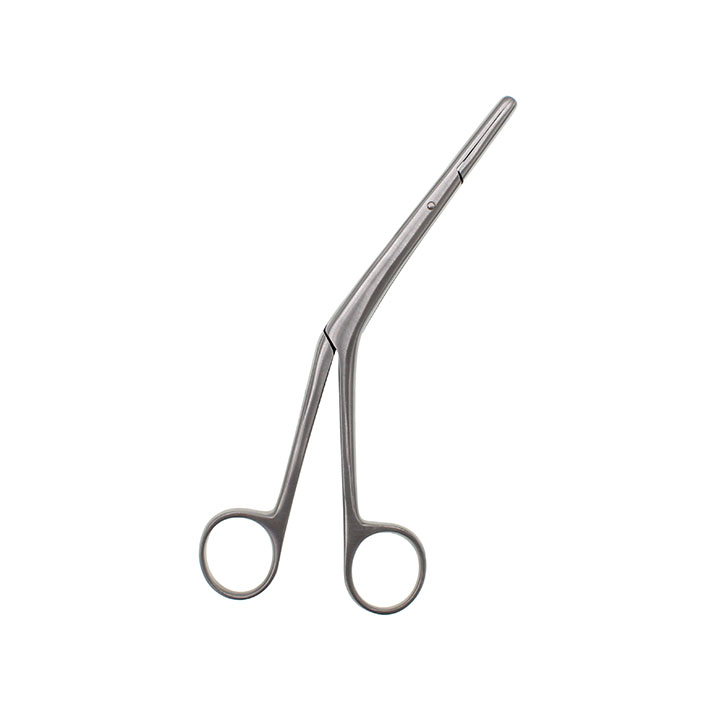 Tång septum Craig vänster rak 6mm 18,5cm