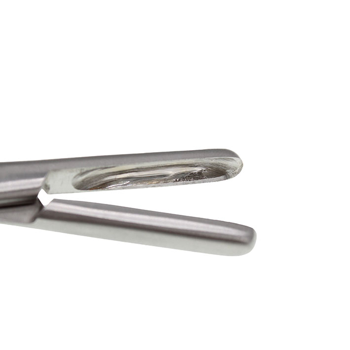 Tång septum Craig vänster rak 6mm 18,5cm - Bild 3