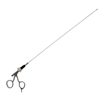 Biopsitång oval komplett, 340mm