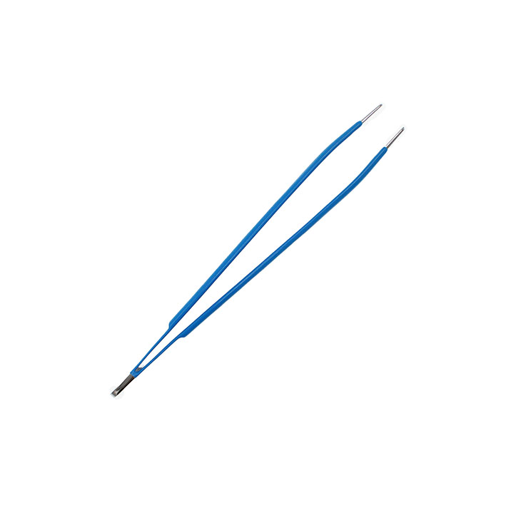 Pincett isolerad Potts-Smith, 180mm