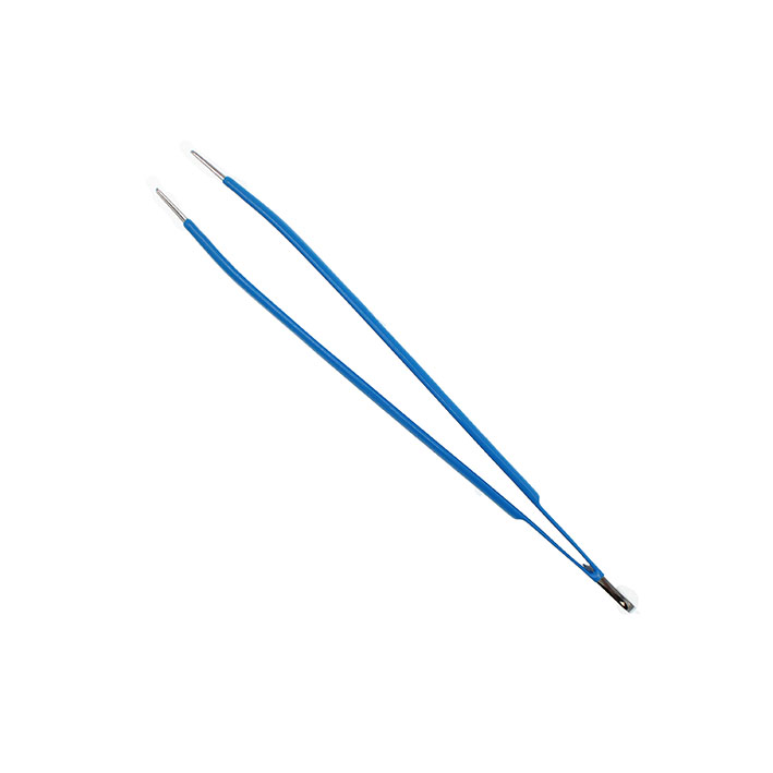 Pincett isolerad Potts-Smith, 180mm - Bild 4