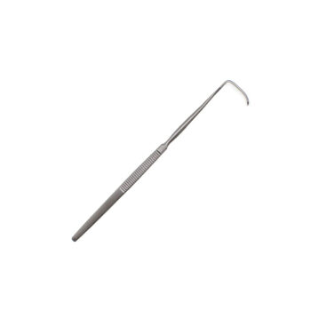 Hake Langenbeck mini 22x8mm 16cm