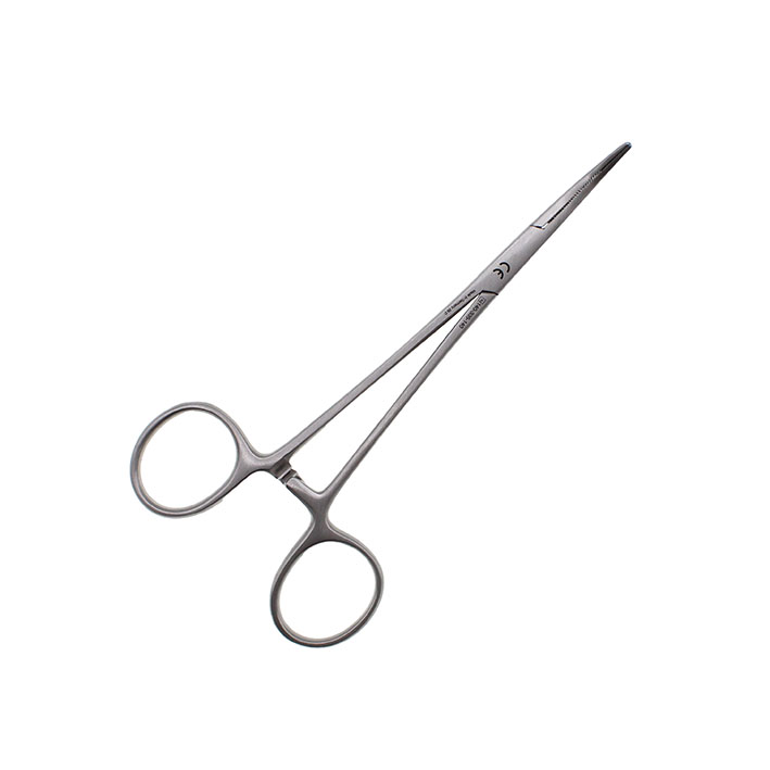Peang Baby Crile böjd 14cm