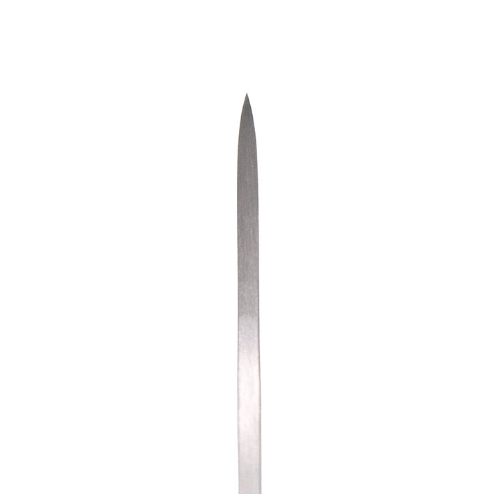 Mejsel Lambotte mini 4mm 12,5cm - Bild 2