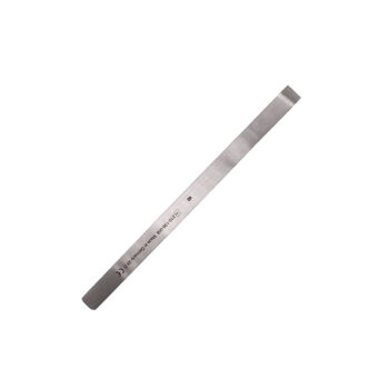 Mejsel Lambotte mini 8mm 12,5cm