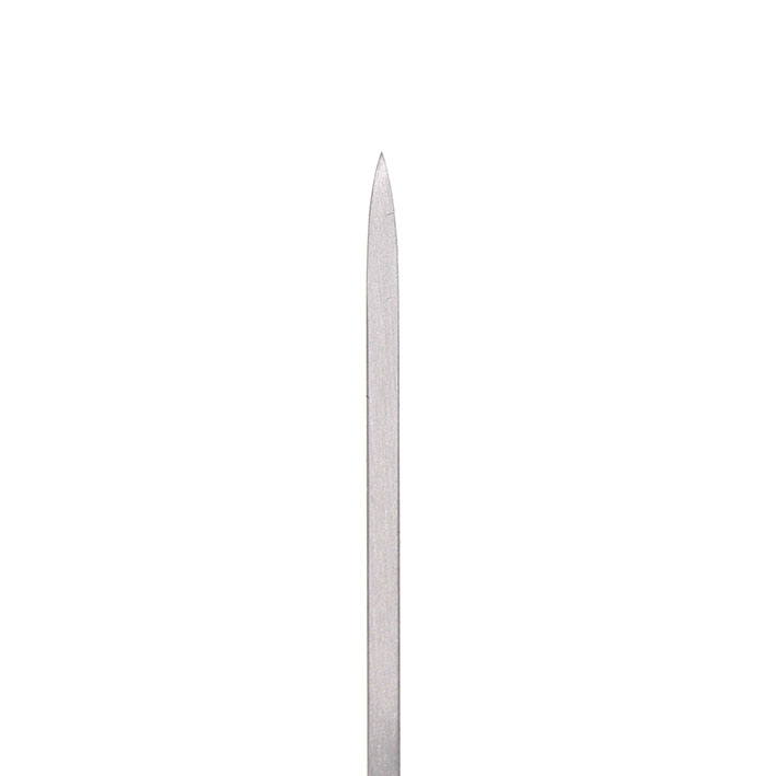 Mejsel Lambotte mini 10mm 12,5cm - Bild 2