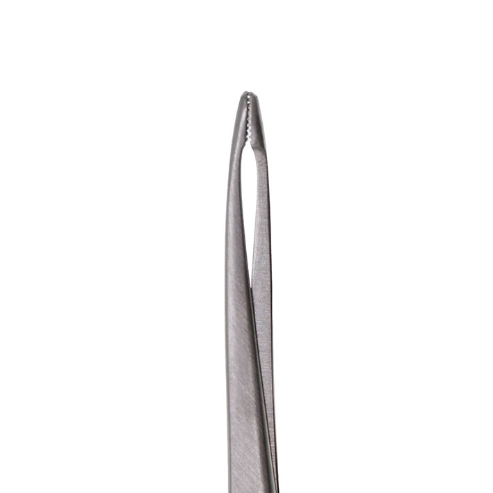 Tång Hartmann delikat mönster 1,4x7,5mm 13,5cm - Bild 3