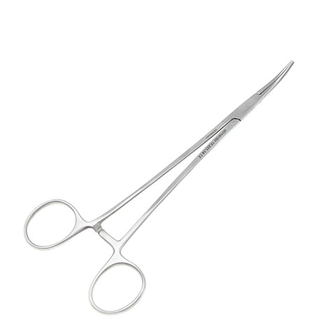 Peang Halstead-Mosquito smal böjd 18cm