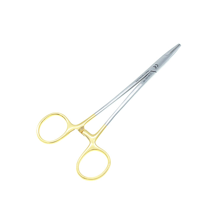 Nålförare Mayo Hegar 16cm TC