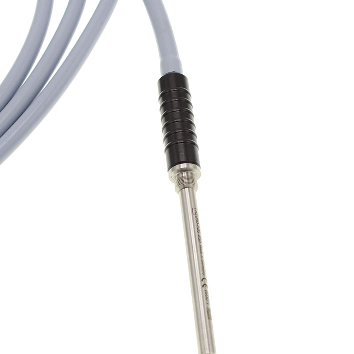Fiberoptik ljuskabel Ø 3,5mm, 2300mm - Bild 3