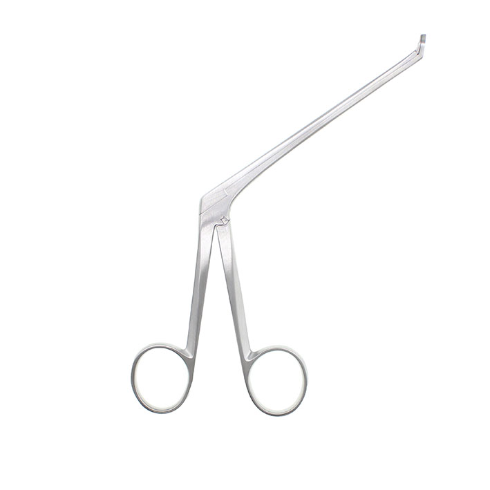 Nästång Blakesley uppåtböjd 3mm 115mm