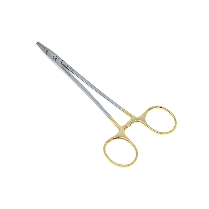 Nålförare Mayo Hegar 18cm TC - Bild 3