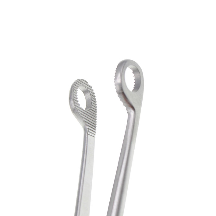 Tång Magill vuxen 25cm - Bild 2