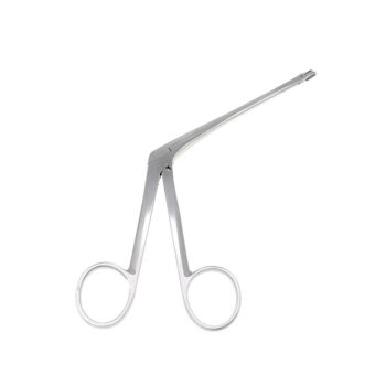 Nästång Blakesley rak 3mm 115mm