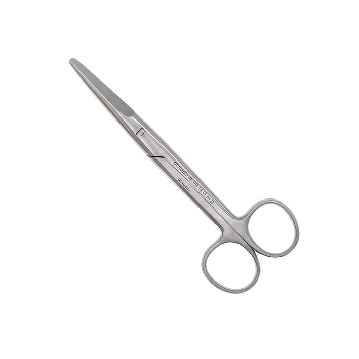 Sax Mayo rak trubbig/trubbig 14,5cm - Bild 3