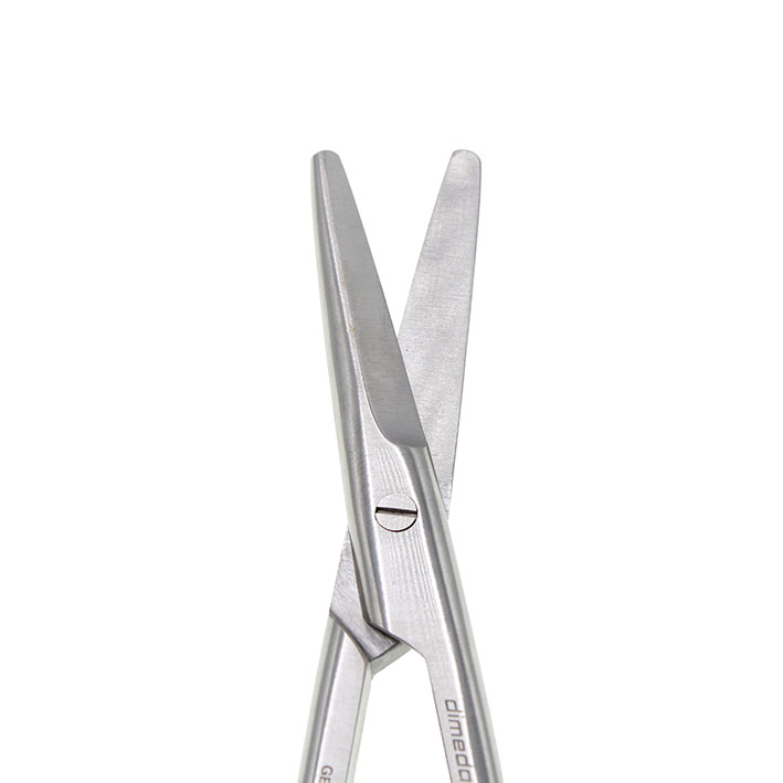 Sax Mayo rak trubbig/trubbig 14,5cm - Bild 2